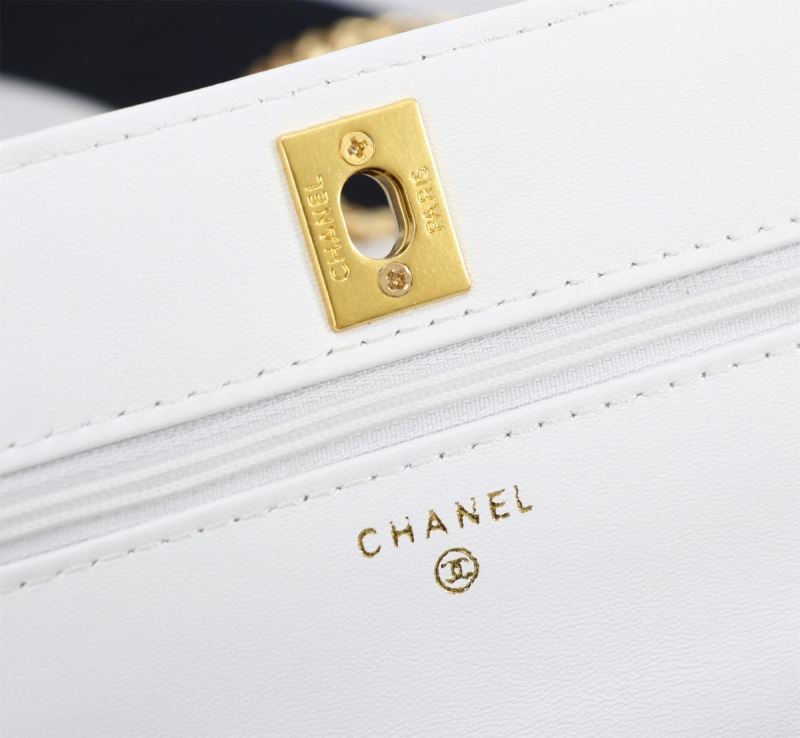 Chanel Other Stachel Bags